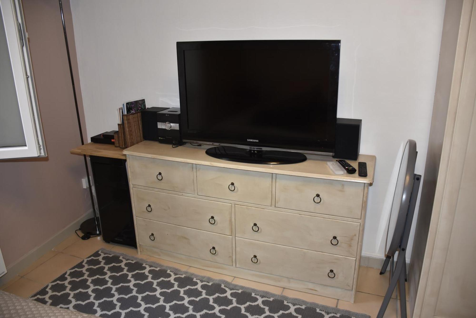 Escapade Paisible, Saint-Eugene Apartment มาร์กเซย ภายนอก รูปภาพ