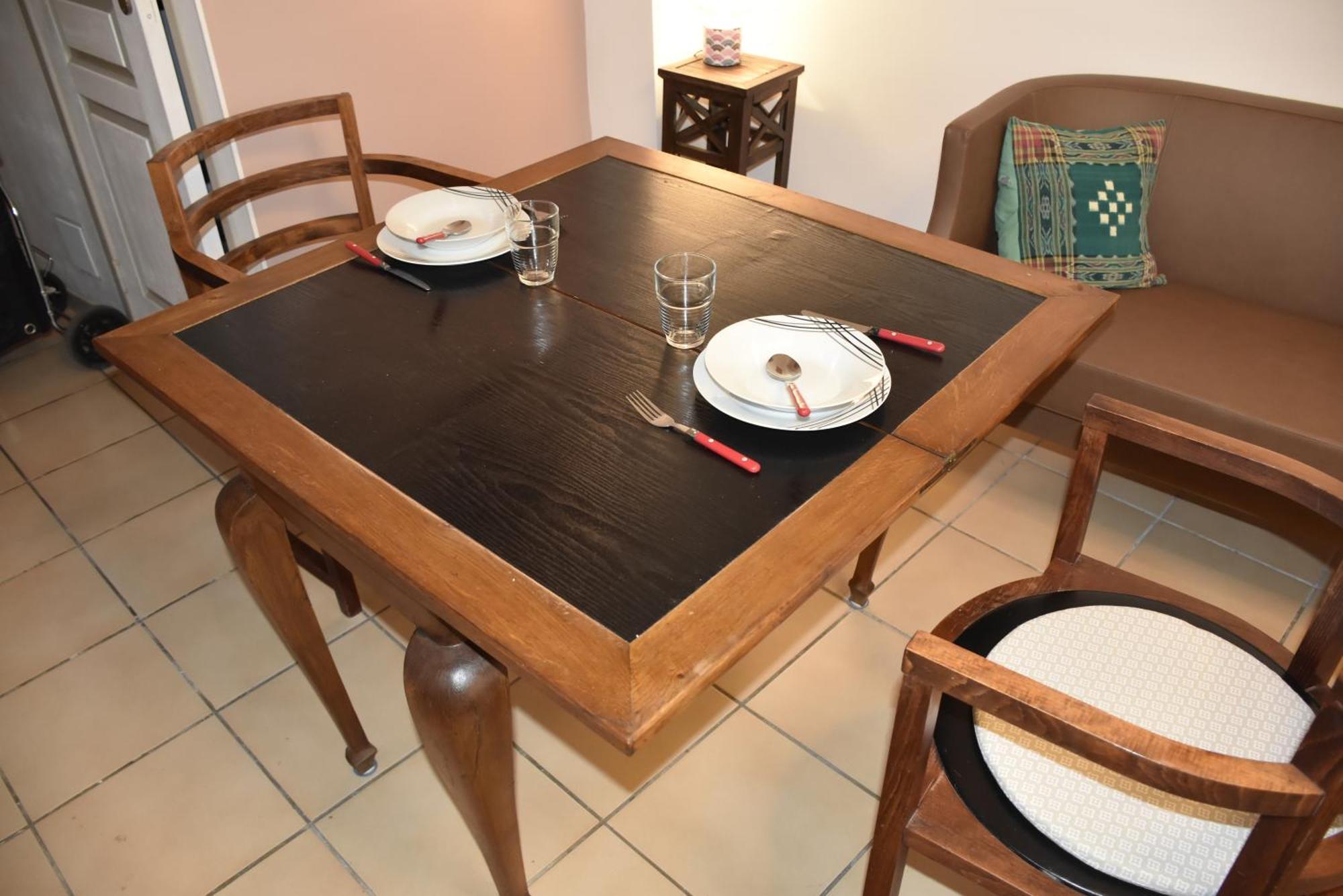 Escapade Paisible, Saint-Eugene Apartment มาร์กเซย ภายนอก รูปภาพ