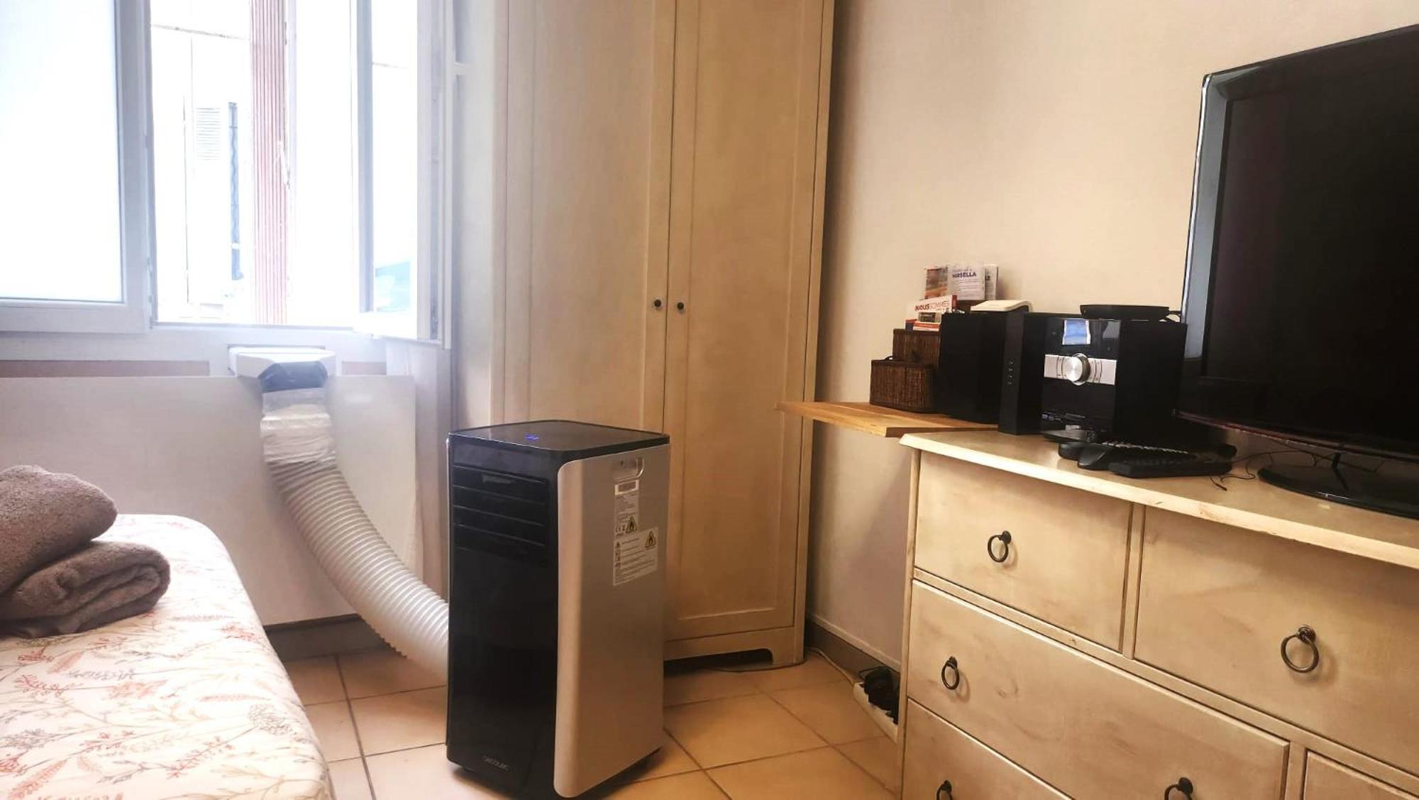 Escapade Paisible, Saint-Eugene Apartment มาร์กเซย ภายนอก รูปภาพ