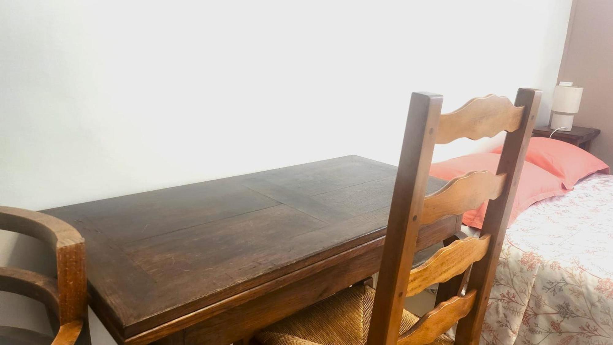 Escapade Paisible, Saint-Eugene Apartment มาร์กเซย ภายนอก รูปภาพ