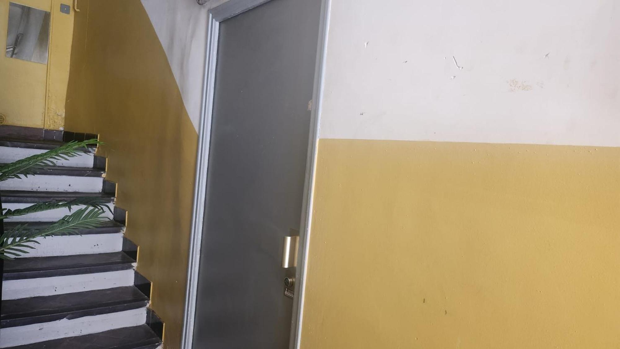 Escapade Paisible, Saint-Eugene Apartment มาร์กเซย ภายนอก รูปภาพ