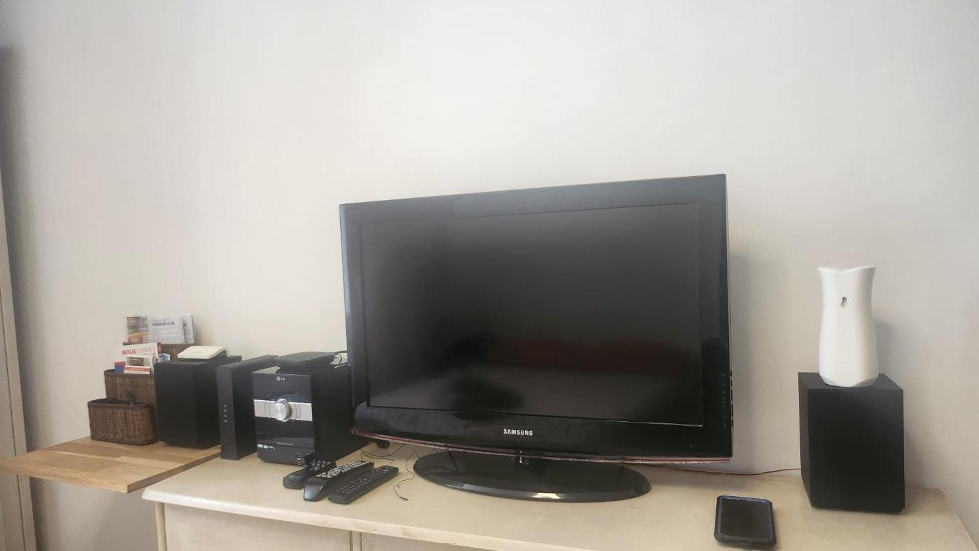 Escapade Paisible, Saint-Eugene Apartment มาร์กเซย ภายนอก รูปภาพ