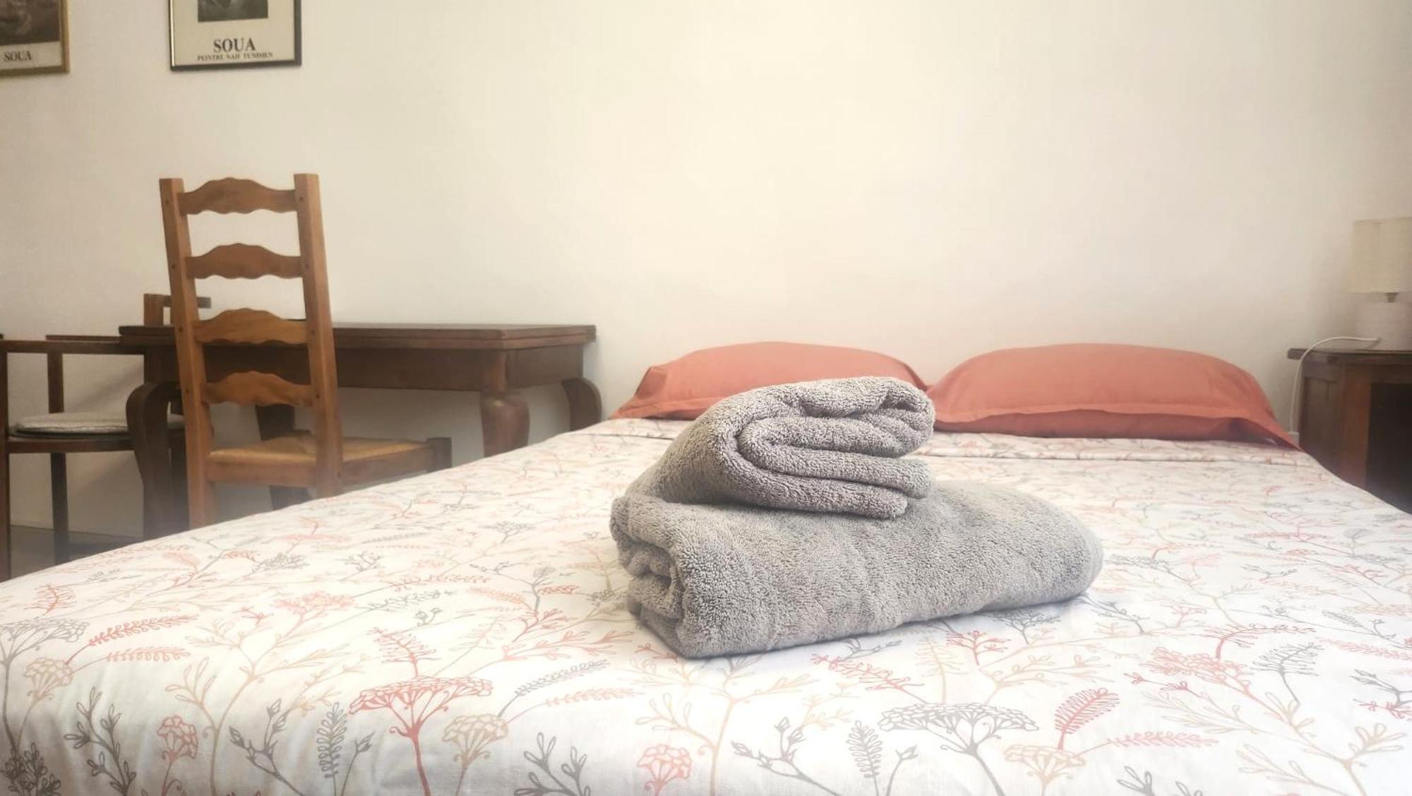 Escapade Paisible, Saint-Eugene Apartment มาร์กเซย ภายนอก รูปภาพ
