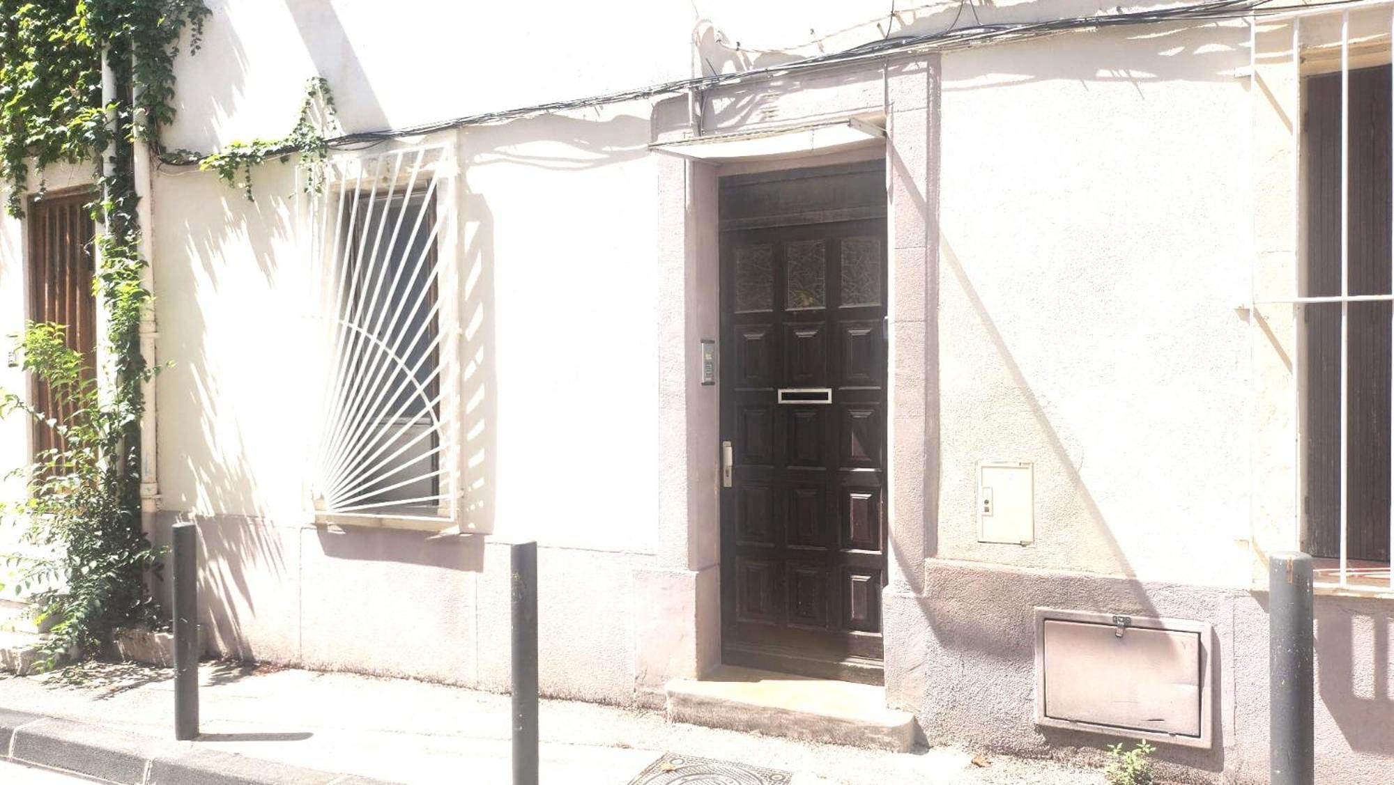 Escapade Paisible, Saint-Eugene Apartment มาร์กเซย ภายนอก รูปภาพ